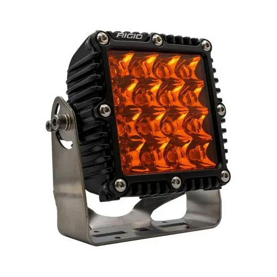 Q-Series Amber Pro Light Pod 1