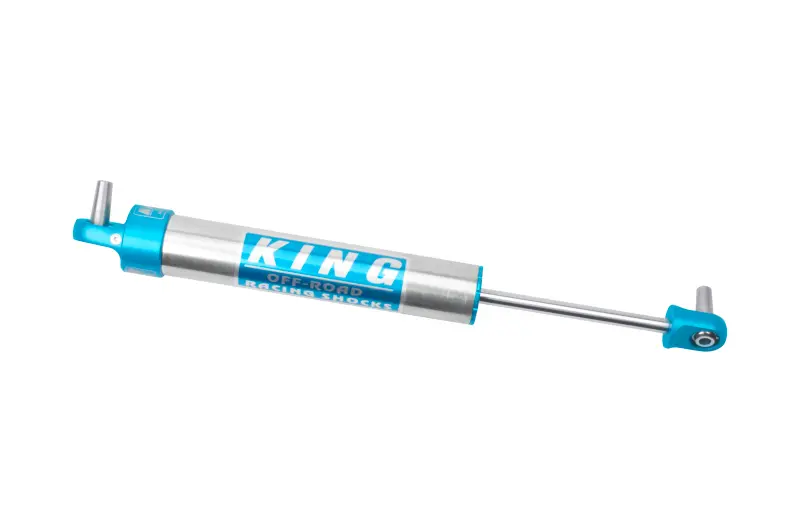 King Shocks 2017+ Ford F-250/F-350 4Wd Front 2.0 Dia Steering Stabilizer (Each) 1