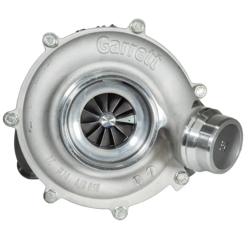Industrial Injection 15-16 Ford 6.7L Garrett Service Replacement Turbo 1