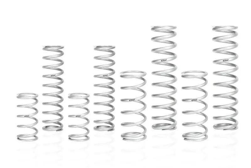 Eibach Pro-Utv 17-18 Can-Am Maverick X3 X Ds Turbo R Stage 3 Performance Springs 1