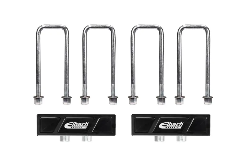 Eibach 15-20 Ford F-150 Pro-Truck Rear Lift Block 1