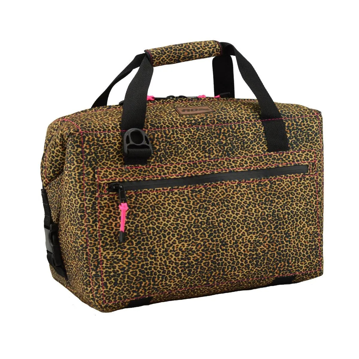 Leopard Series 24 Pack Cooler 2
