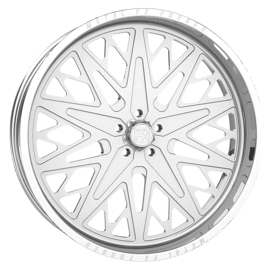 Assassin R Forged Wheel (Monoblock) 1
