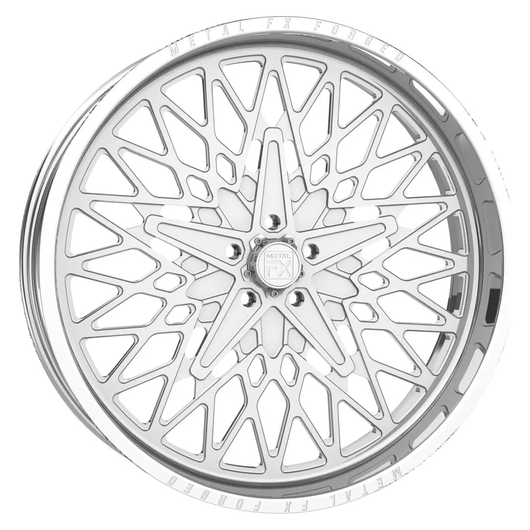 Nighthawk R Forged Wheel (Monoblock) 1