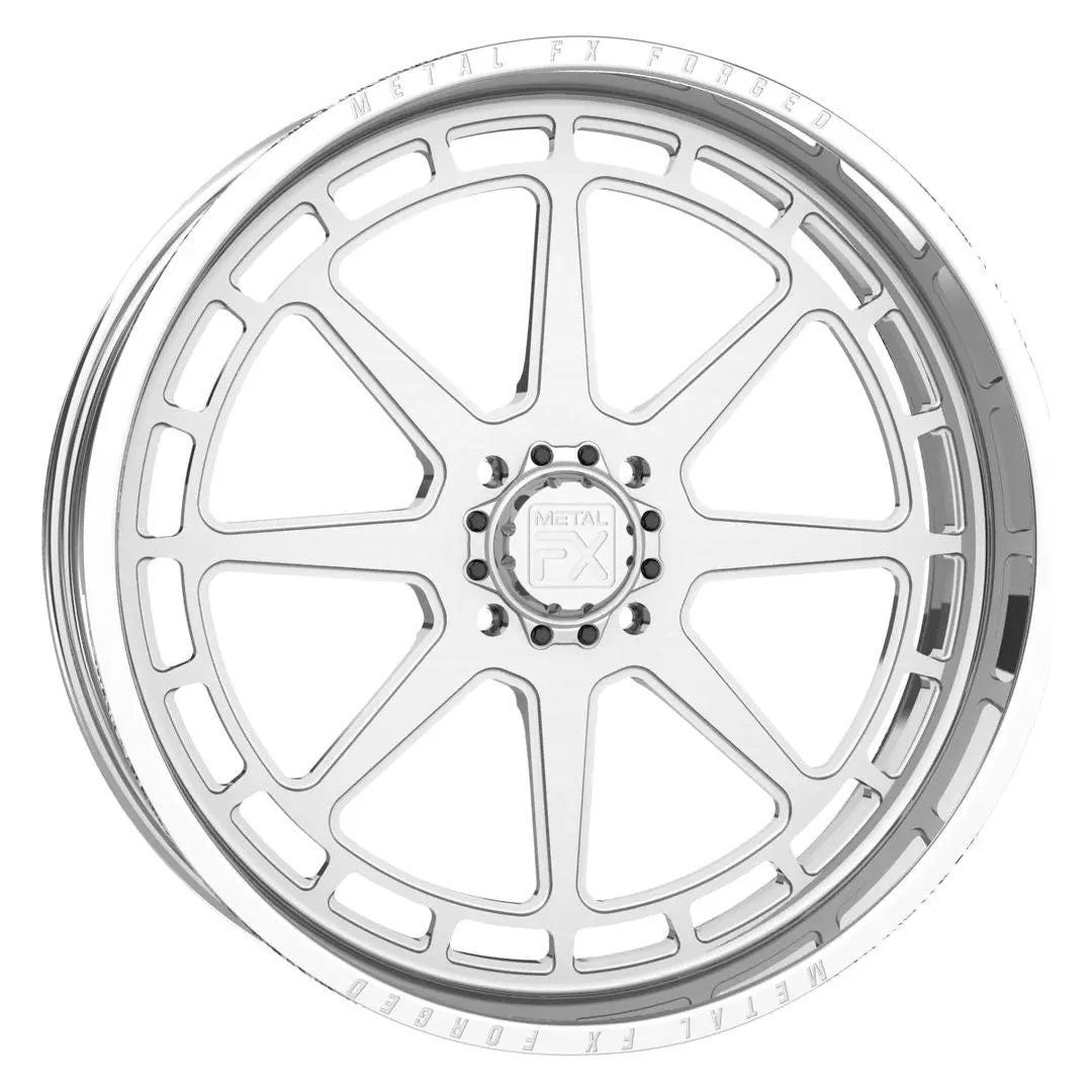 Outlaw Forged Wheel (Monoblock) 1