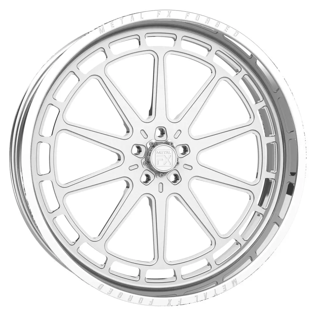 Outlaw R Forged Wheel (Monoblock) 1