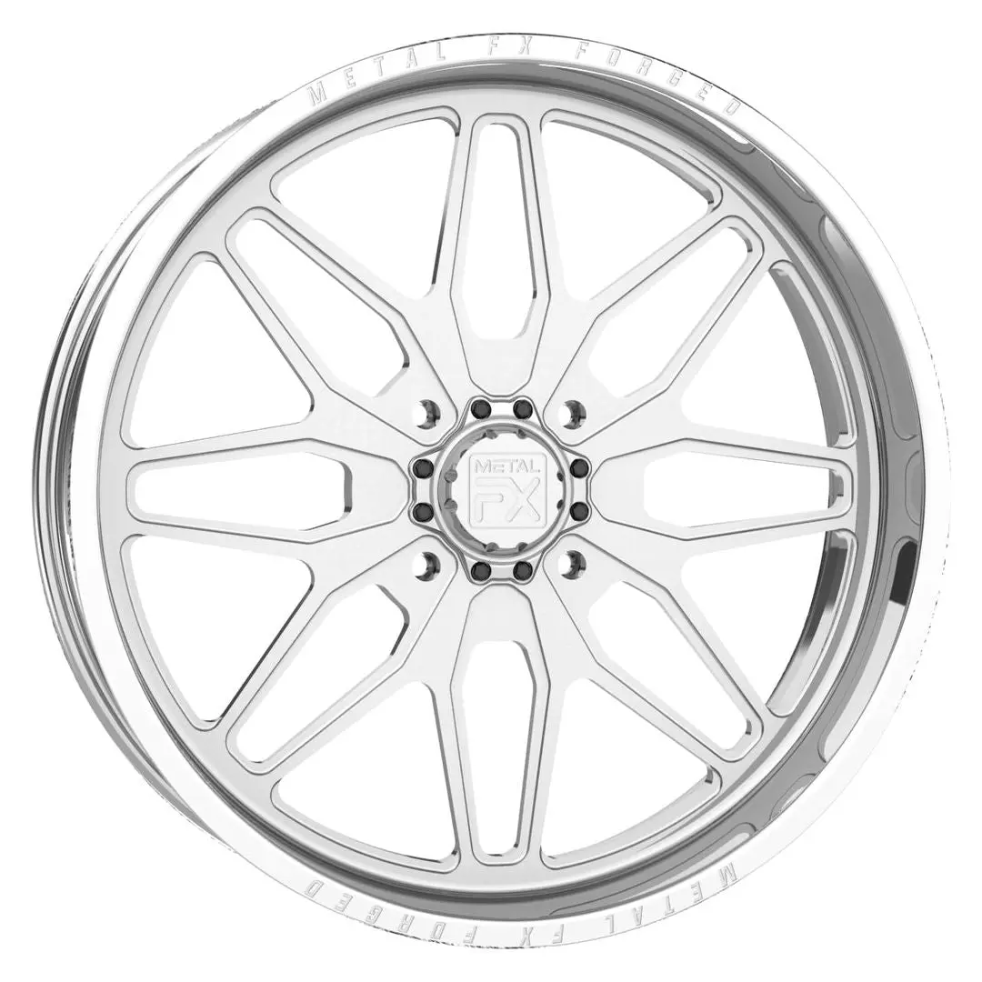 Reaper Forged Wheel (Monoblock) 1
