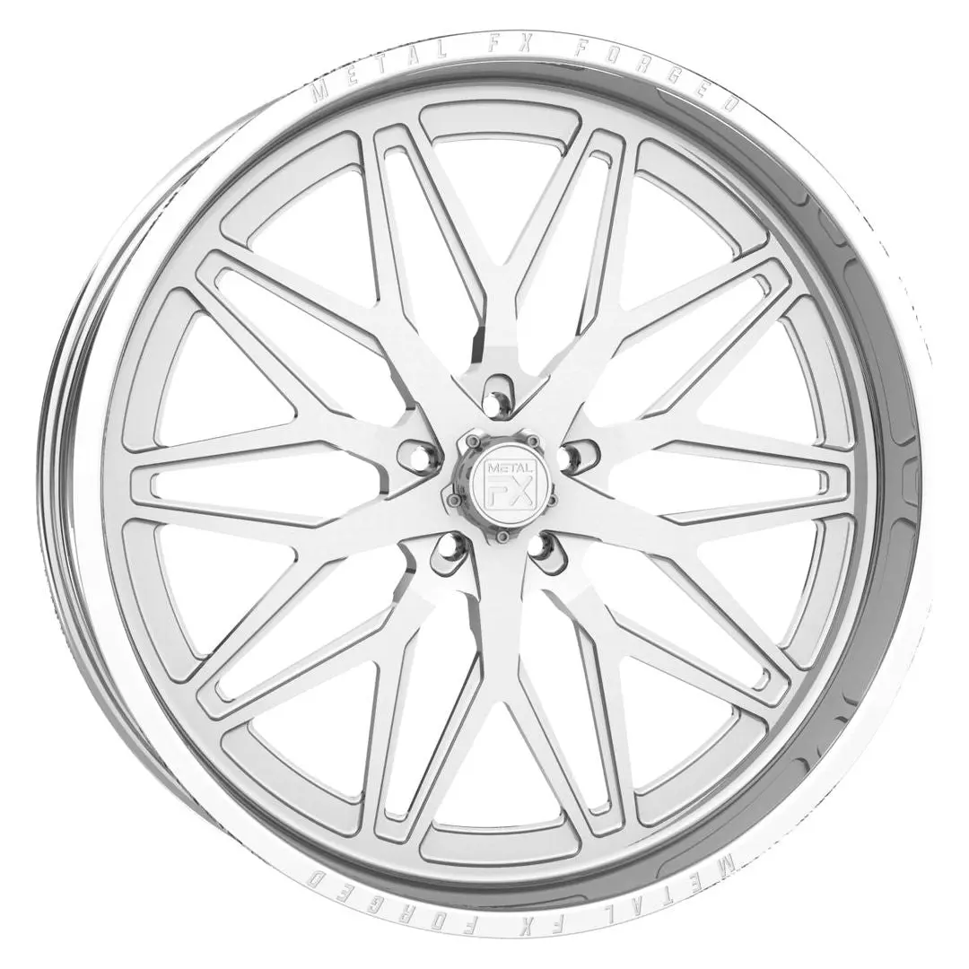 Reaper R Forged Wheel (Monoblock) 1
