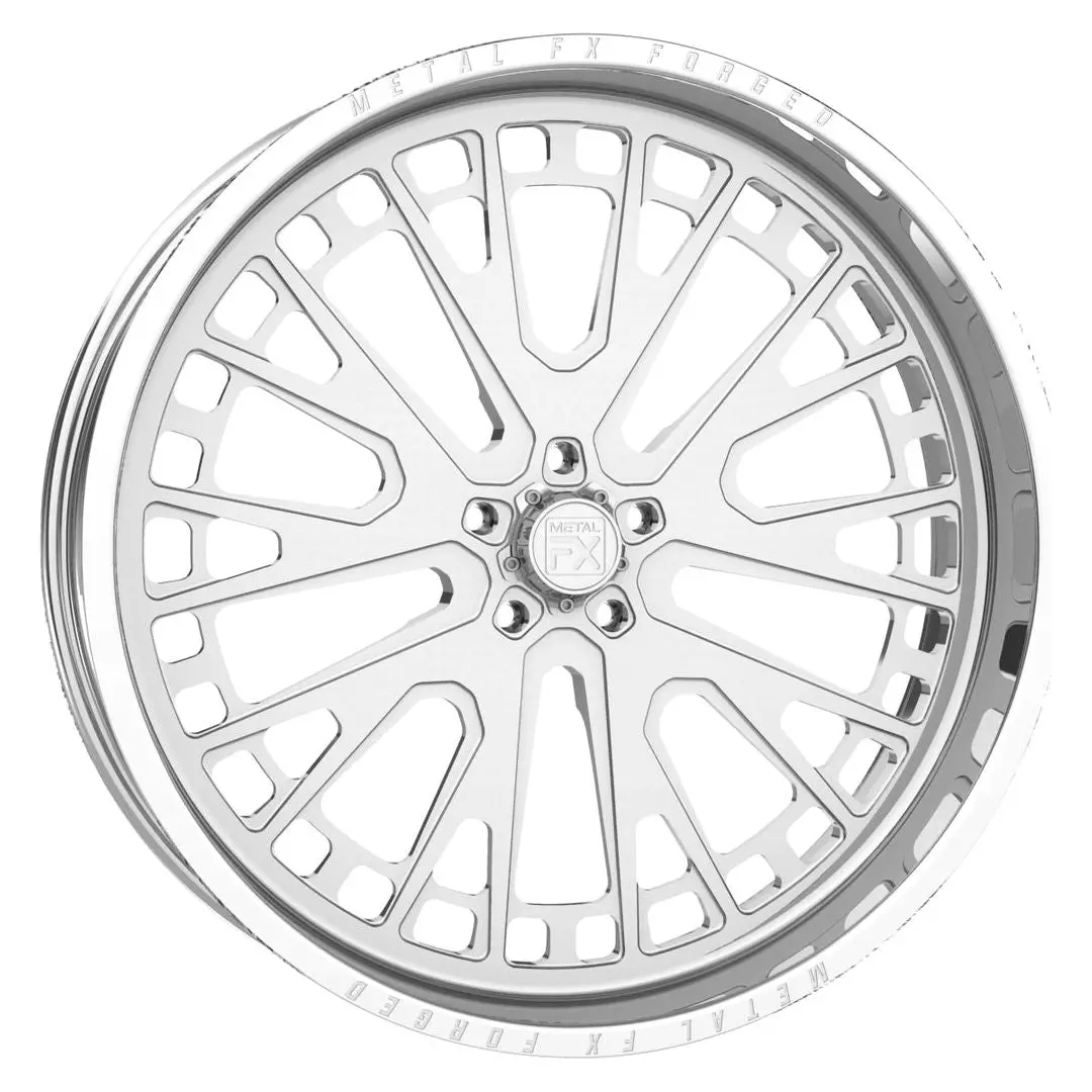 Slayer R Forged Wheel (Monoblock) 1