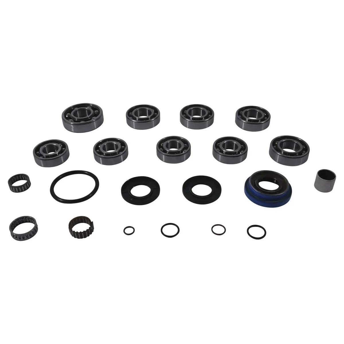 Polaris Ranger 800 Transmission Bearing & Seal Kit 1