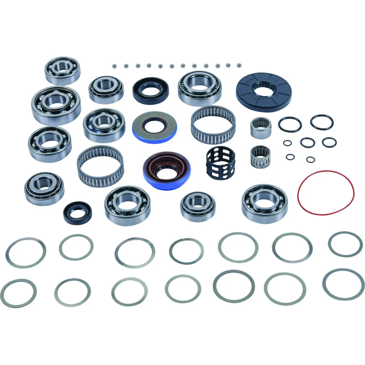 Polaris Rzr 800 (2012-2014) Transmission Bearing & Seal Kit 1