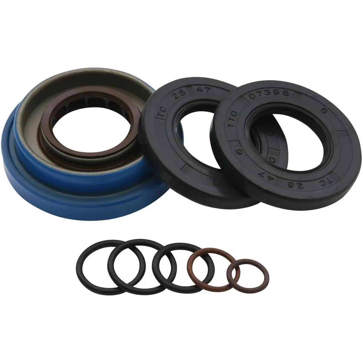 Polaris Ranger 700 / 800 Transmission Seal Kit 1