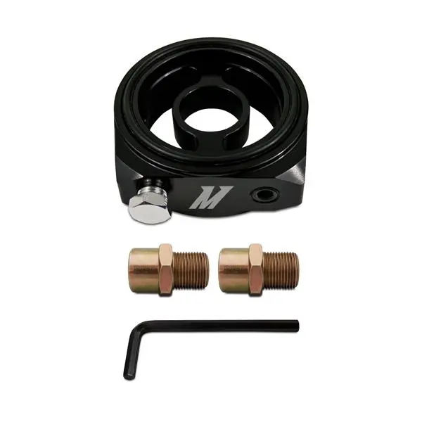 Mishimoto Sandwich Plate Thermostat 71 Degrees C/160 Degrees F 1