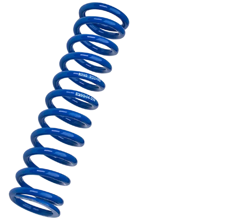 King Shocks 2.5 Id Coil Springs 12 X 300Lb 1