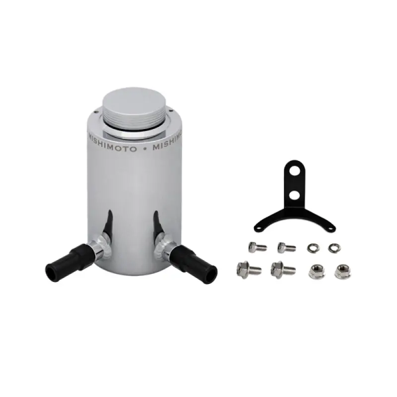 Mishimoto Aluminum Power Steering Reservoir Tank 1