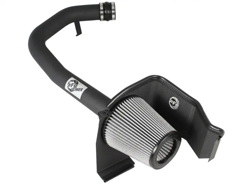 Afe Magnumforce Intakes Stage-2 Pro Dry S 11-13 Dodge Challenger/Charger/Chrysler 300 V6 3.6L (Blk) 1