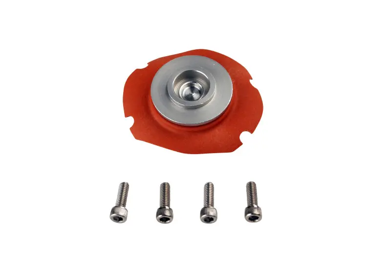 Aeromotive Efi Regulator Repair Kit (For 13101/13109/13151/13159/13114) 1