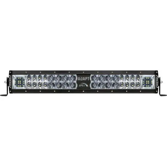 Adapt E-Series Light Bar 1