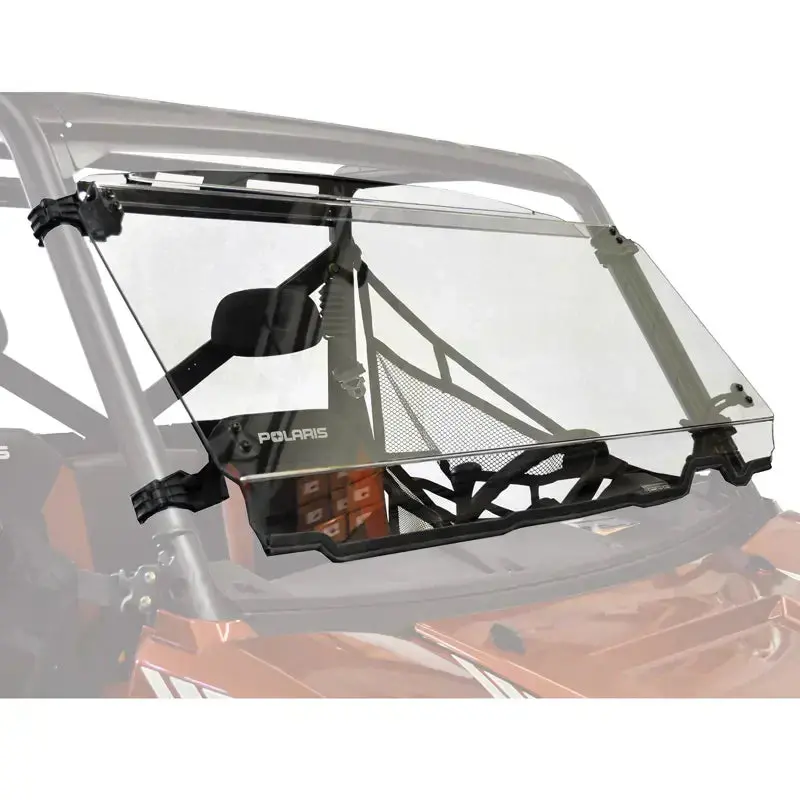 Utv Windshield - Full-Tilt - Polaris Ranger (Profile Tubing) 1
