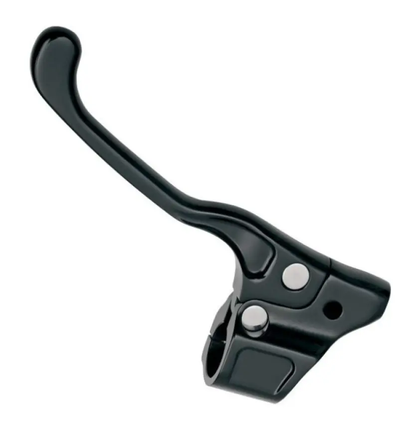 Performance Machine 2007 Clutch Perch Contour - Black Ano 1