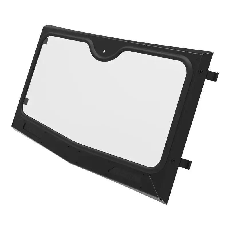 Glass Windshield - Polaris Ranger 500 / 570 Mid-Size/ Crew Mid-Size 1