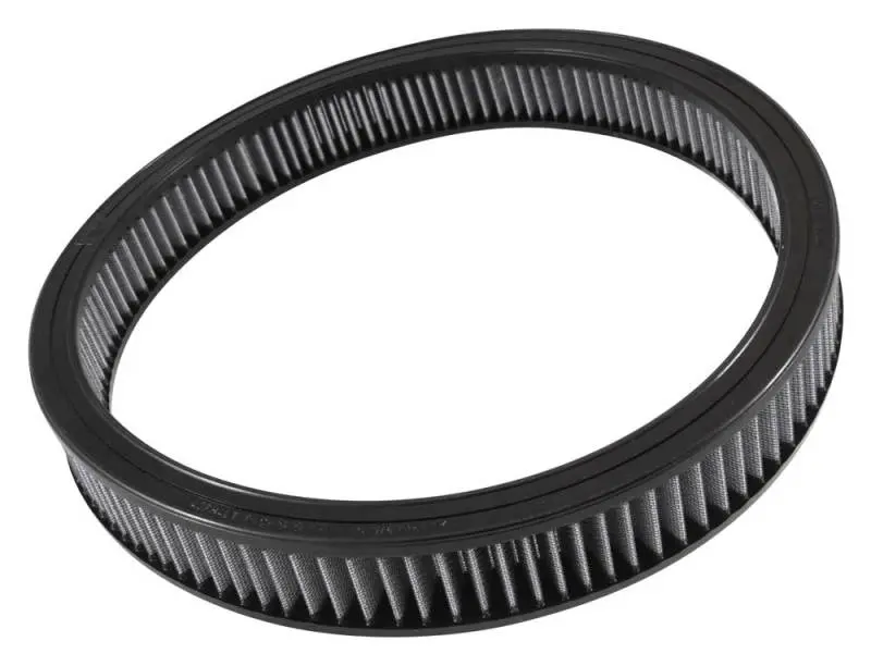 K&N Custom Air Filter Cotton Gauze 14Inod X 12 1/4Inid X 2Inh 1