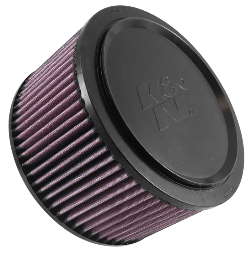 K&N Replacement Round Straight Air Filter For 12-15 Ford Ranger 1