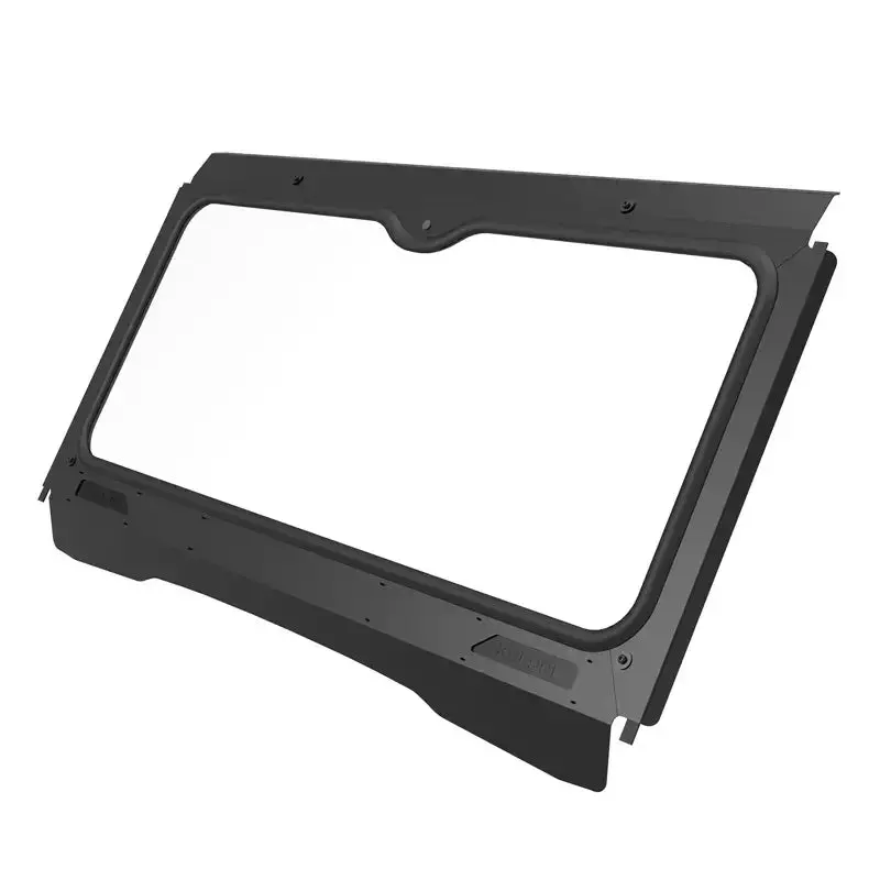 Glass Windshield - Kawasaki® Mule Pro Fx/ Fxt/ Dx/ Dxt 1