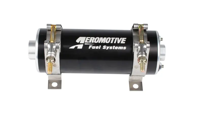 Aeromotive 700 Hp Efi Fuel Pump - Black 1