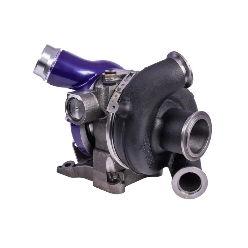 Ats Diesel 11-16 Ford Cab & Chassis 6.7L Power Stroke Aurora 4000 Vnt Stage 2 Turbocharger Kit 1