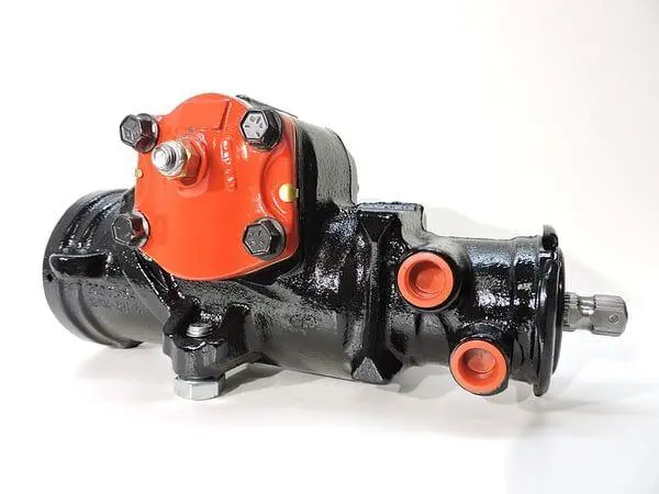 Redhead 1994-2002 Dodge 1500, 2500 & 3500 Pickup Steering Gear (18-1 Ratio) 1