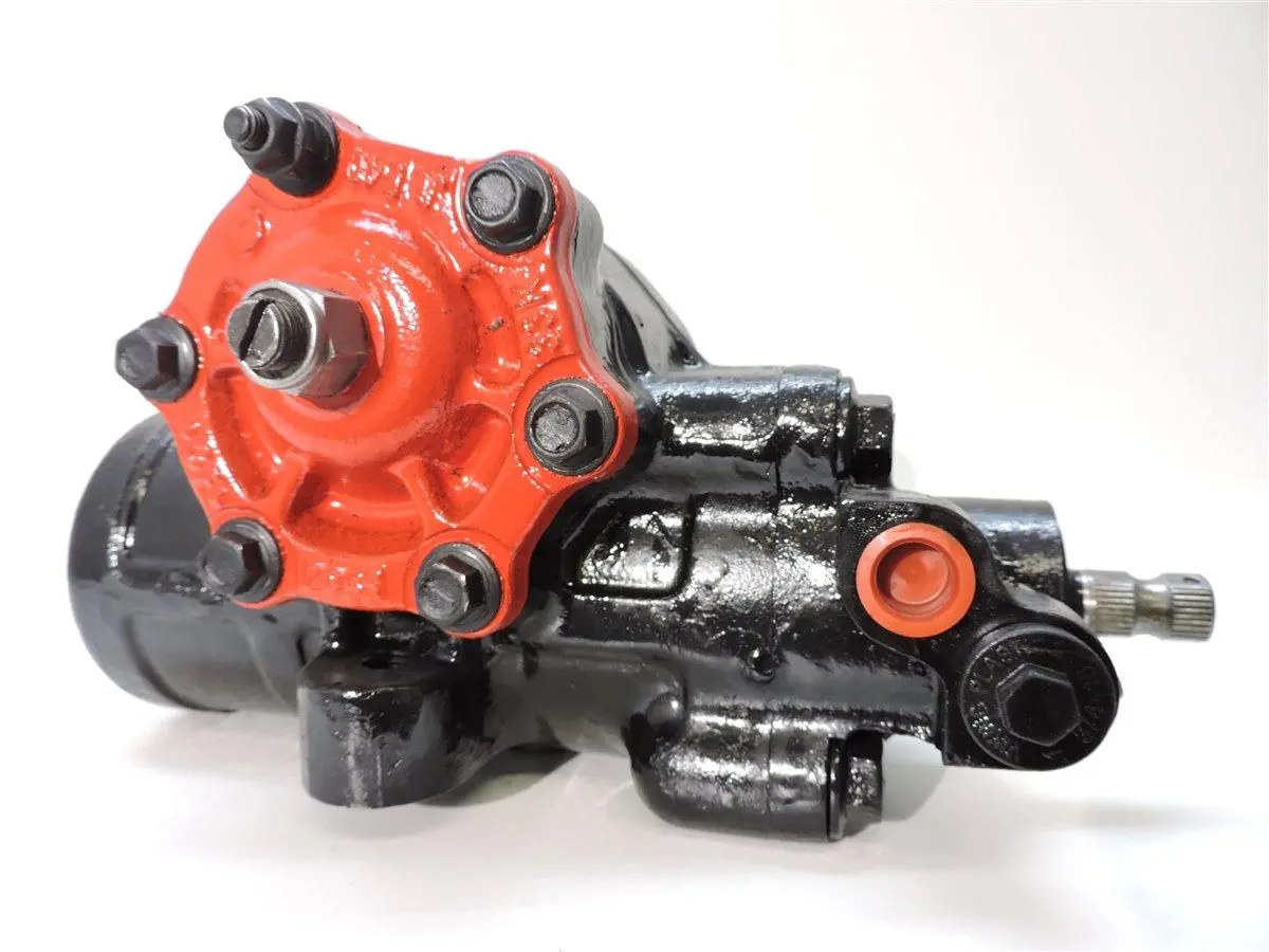 Redhead 2879U – Mopar Upgrade 1