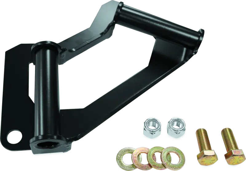 Dragonfire Racing  Polaris Rzr Harness Anchor Bolt Kit 1
