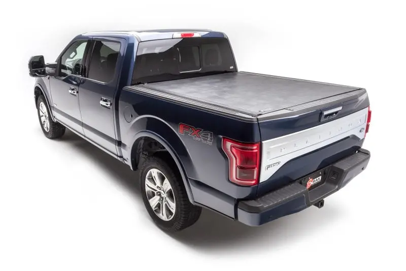Bak 15-20 Ford F-150 5Ft 6In Bed Revolver X2 1