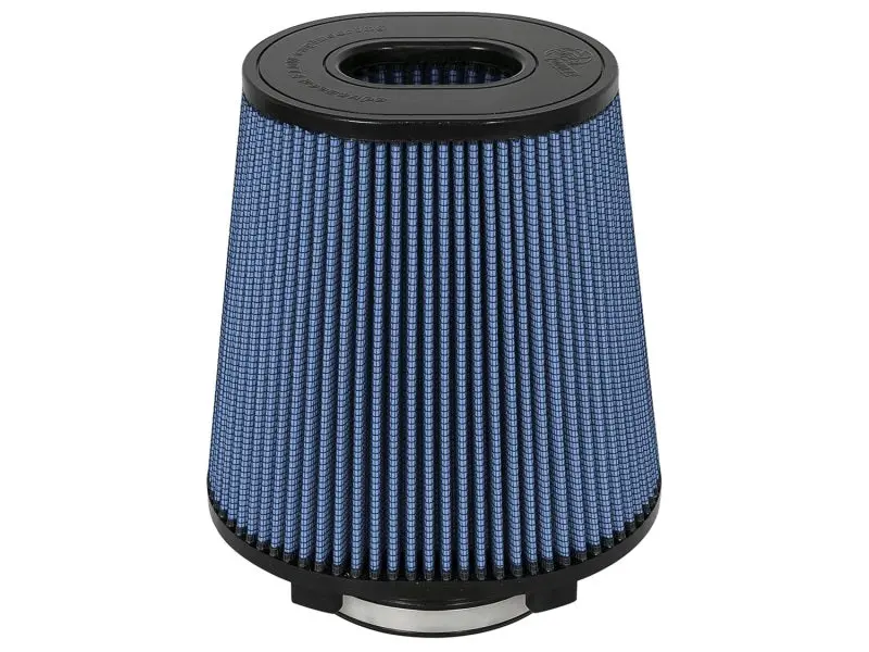 Afe Magnum Flow Pro 5R Replacement Air Filter F-5 / (9 X 7.5) B / (6.75 X 5.5) T (Inv) / 9In. H 1