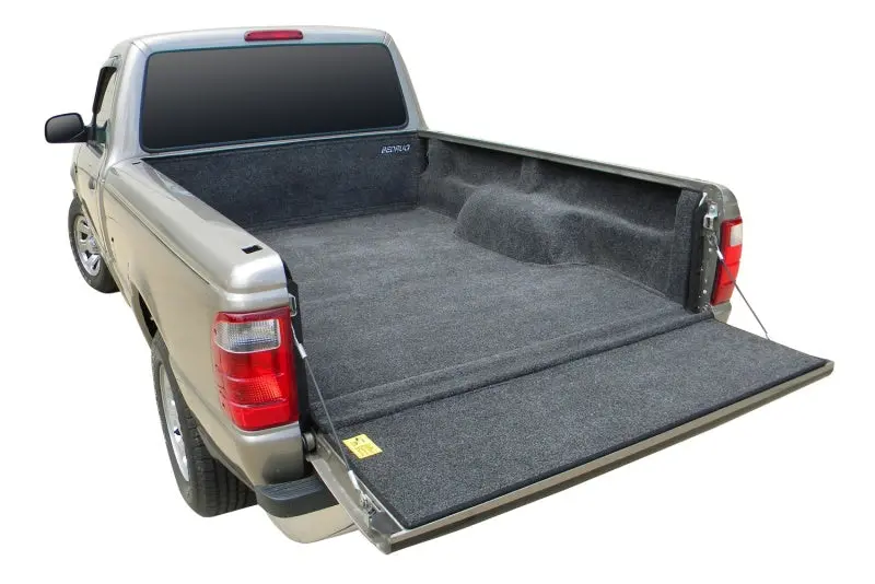 Bedrug 2019+ Ford Ranger Double Cab 5Ft Bed Bedliner 2