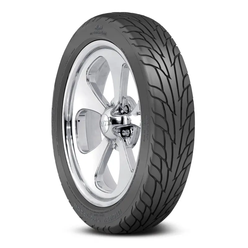 Mickey Thompson Sportsman S/R Tire - 26X6.00R18lt 79H - 255644 1