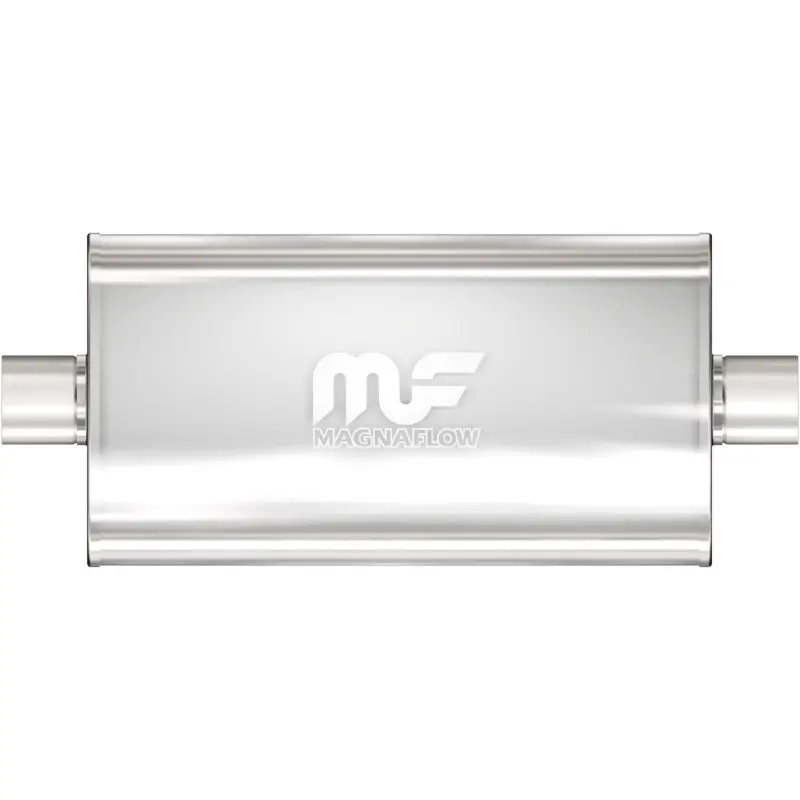 Magnaflow Muffler Mag Ss 22X5x11 3 C/C 1
