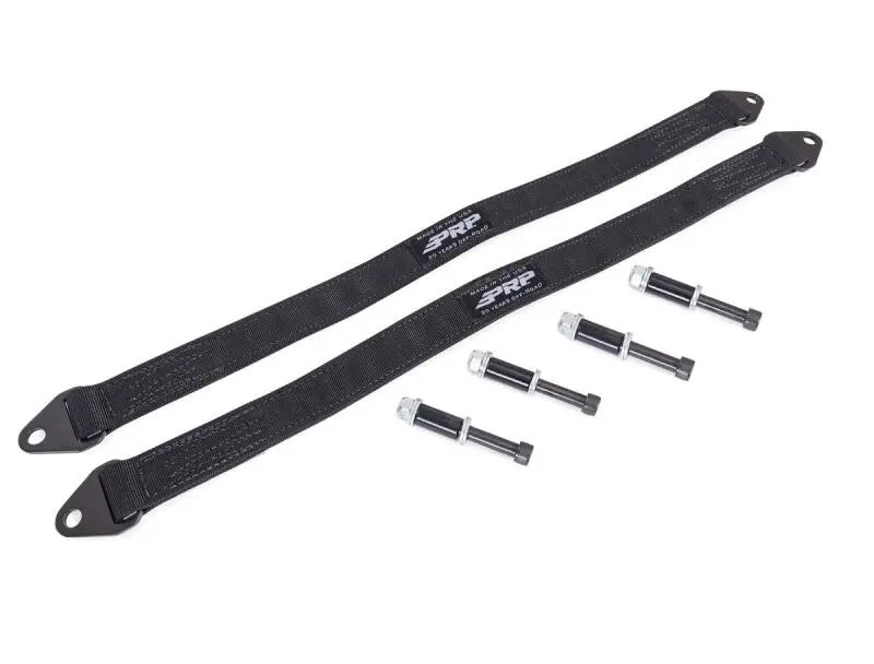 Prp Polaris Rzr Xp 1000/Rs1 Rear Limit Strap Kit 1