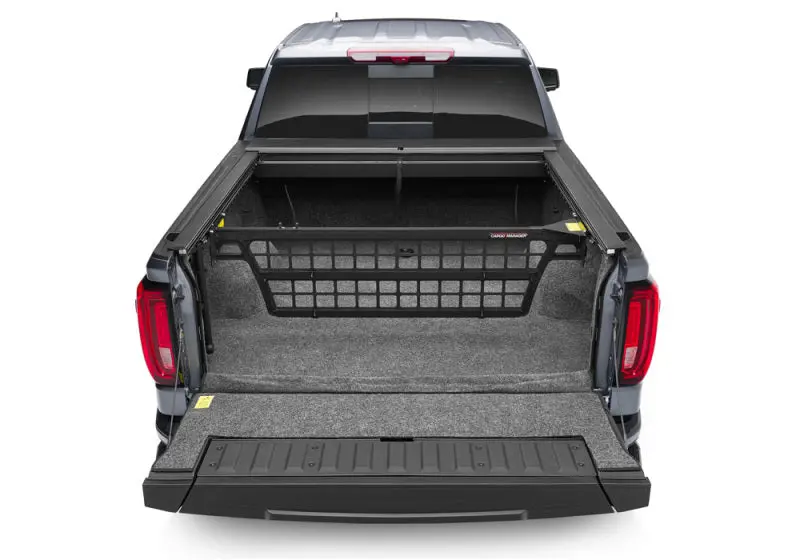 Roll-N-Lock 2020 Chevy Silverado/Sierra 2500/3500 Mb 80-1/2In Cargo Manager 2
