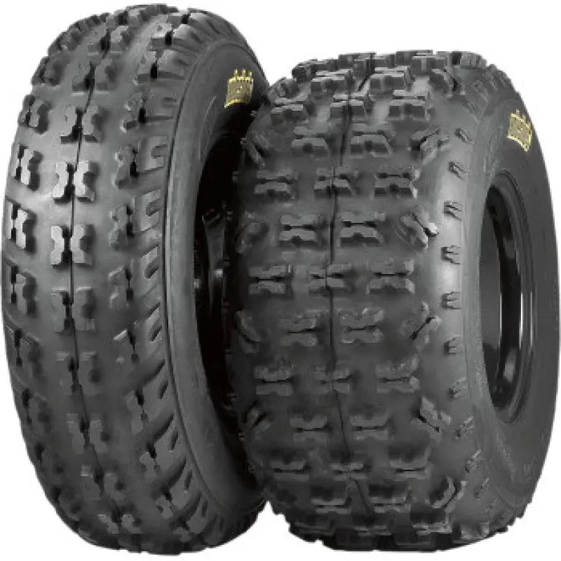 Itp Holeshot Xcr Tire - 21X7-10 6Pr 1