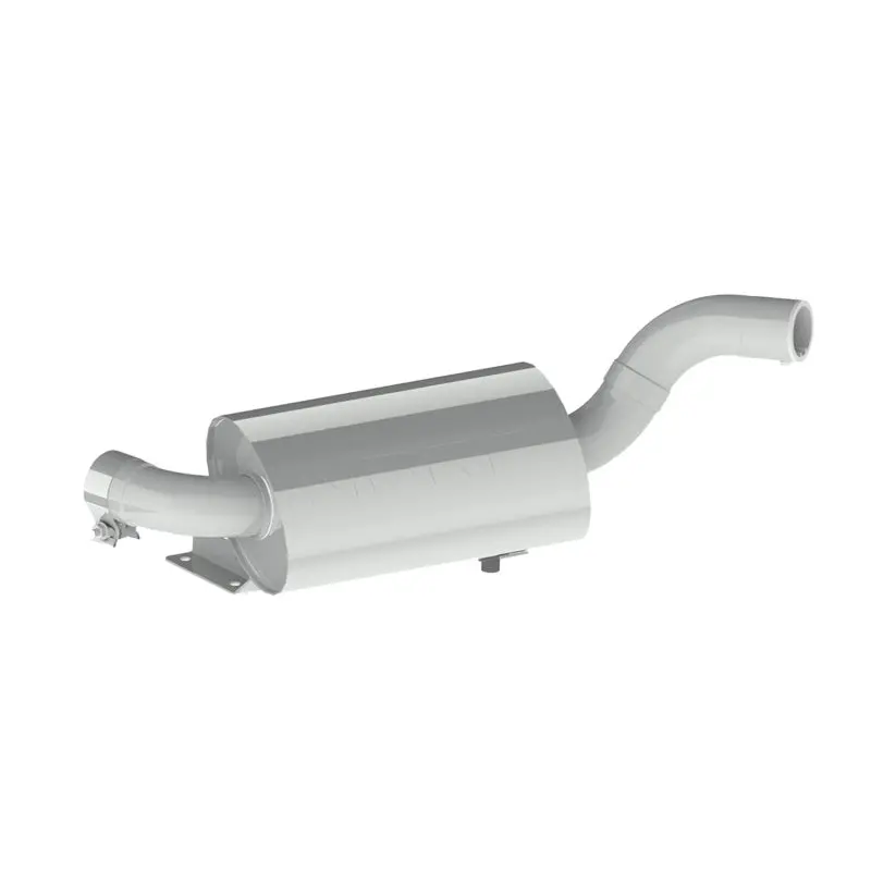 Mbrp 18-19 Can-Am Maverick Trail X3 Slip On Exhaust - Sport Series 1