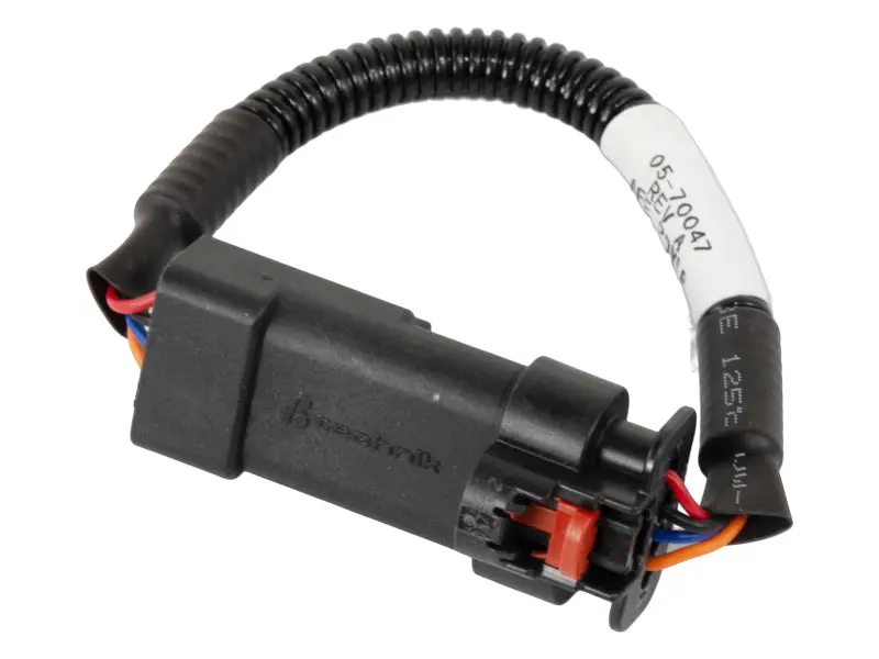 Afe Power Maf Harness Extension - 6In Various 19-24 Gm Cars/Trucks/Suvs 2