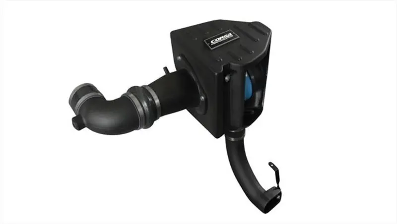 Corsa 11-14 Dodge Challenger R/T 5.7L V8 Air Intake 2
