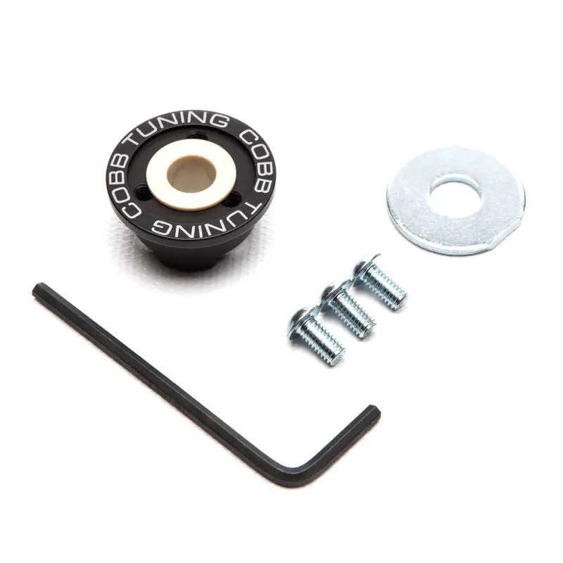 Cobb 15-24 Subaru Wrx Shifter Bushing 1