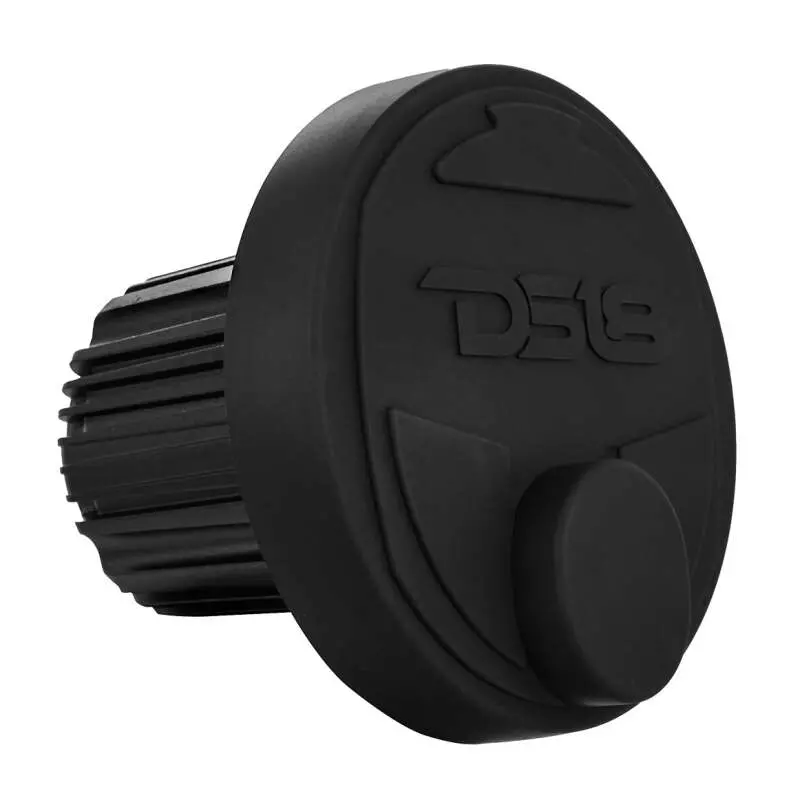 Ds18 2.75In Lcd Screen 1 Zone 4 Volts Output Bt Rds 4 X 40 Watts Silicone Cover Headunit 1