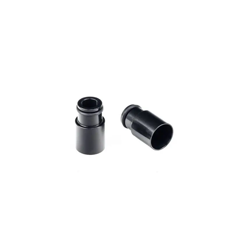 Injector Dynamics +14Mm Bottom Adapter 14Mm Lower O-Ring - Black 1