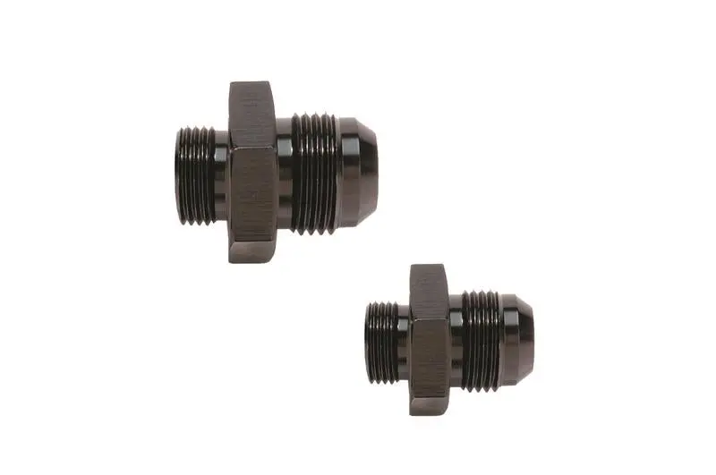 Aeromotive An-8 Cutoff To An-10 Flare Union 2