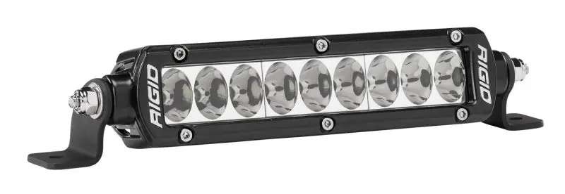 Rigid Industries 6In Sr2-Series - Drive 2Pc 1