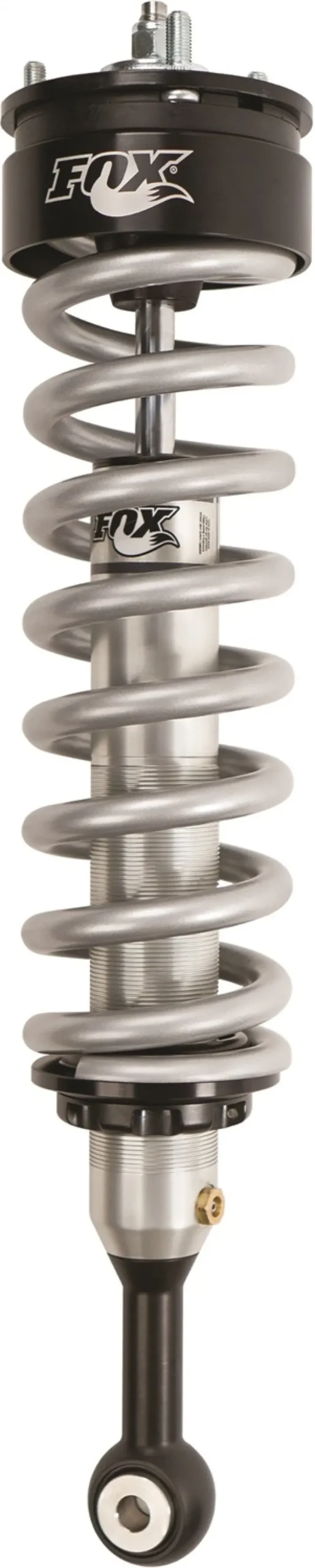 Fox 15+ Chevy Colorado 4Wd 2.0 Performance Series 4.6In. Ifp Coilover Shock (Aluminum) / 0-2In. Lift 1